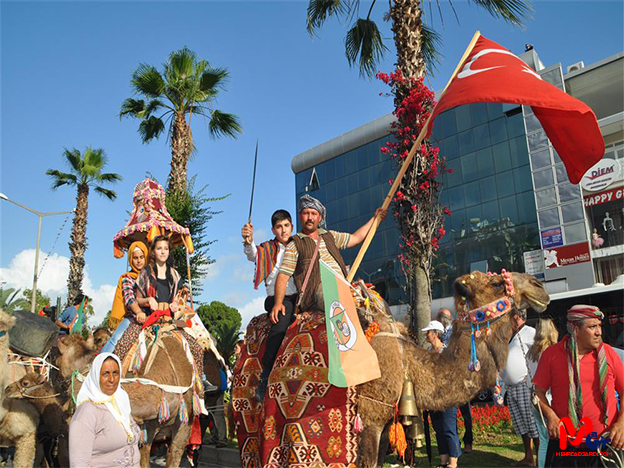 فرهنگ و سبک زندگی در آلانیا